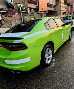 دودج تشارجر